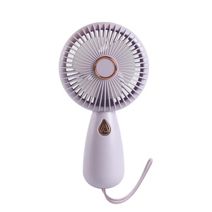Nuovo Ventilatore Elettrico Portatile Mini USB 2026 con Scudo Antivento, <span class=keywords><strong>da</strong></span> <span class=keywords><strong>Tavolo</strong></span>, Piccolo, in Plastica, per Raffreddamento ad Aria - Product Image 4