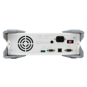 Testeur d'isolement AC/DC 5 kV Uni-T UT5310R+ pour le test de résistance à la tension et la sécurité électrique - Product Image 4