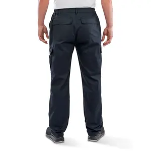 Pantaloni Utility Riciclati: Merchandising Sostenibile - Product Image 1
