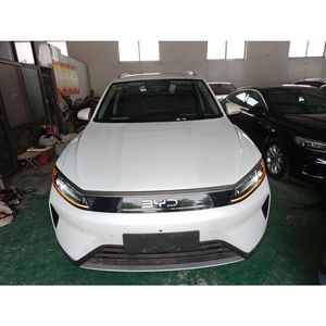 Guazi BYD Sealion 05 DM-i 2025 <span class=keywords><strong>de</strong></span> <span class=keywords><strong>Segunda</strong></span> <span class=keywords><strong>Mano</strong></span>, SUV <span class=keywords><strong>de</strong></span> 5 Plazas, Híbrido Enchufable Recargable, Automático, Volante a la Izquierda, ¡Gran Oferta! - Product Image 2