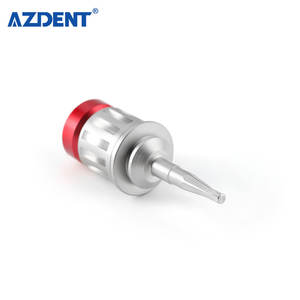 Goede <span class=keywords><strong>Reviews</strong></span> Tandheelkundige Implantaat Koppel Schroevendraaier Beschikbaar In Een Verscheidenheid Van Kleuren - Product Image 5
