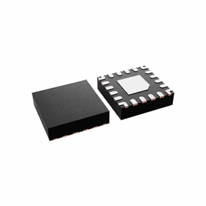 Buy Online Electronic Components PCMD3140QRTERQ1 20 WFQFN Exposed Pad Data Acquisition Manufacturer Channel - Product Image 1