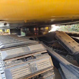 Vente directe d'usine SANY65C 6.5 tonnes mini pelle sur chenilles hydraulique avec moteur Yanmar de haute qualité à vendre - Product Image 6