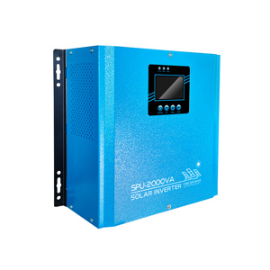 Convertisseur hybride 24v <span class=keywords><strong>2000va</strong></span> Transformateur toroïdal <span class=keywords><strong>Prix</strong></span> de gros 1500w Convertisseur solaire Mppt - Product Image 3