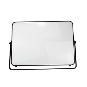 Hot Bán Khô Xóa Bảng Trắng A3 <span class=keywords><strong>A4</strong></span> Đứng Xách Tay Bảng Trắng Kid Vẽ Từ Hai Mặt Bằng Văn Bản Hội Đồng Quản Trị - Product Image 1