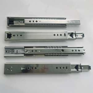 Heavy Duty Rails with Locking <strong>Mechanism</strong> for Secure Drawer Operation Heavy Duty Drawer <strong>Slide</strong> - Product Image 5