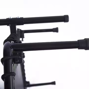 <span class=keywords><strong>Trampoline</strong></span> d'intérieur de haute qualité de 45 pouces pour garçon et fille, fitness, saut, mini ressorts, gymnastique <span class=keywords><strong>sans</strong></span> filet de protection - Product Image 3