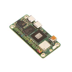 Scheda di Sviluppo Radxa Cubie A7Z All Star con SOC Octa-Core, Display a Doppio Schermo e Accelerazione CPU a Otto Core RISC-V - Product Image 4