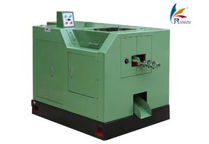 <span class=keywords><strong>2</strong></span> Die 4 thổi Vít Máy bán hàng nóng các loại hạt và bu lông làm máy với chết - Product Image 4