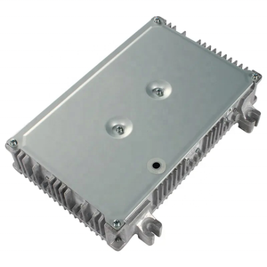 Graafmachine <span class=keywords><strong>Controller</strong></span> 9292112 9292113 9292115 <span class=keywords><strong>9292116</strong></span> 9260554 9287705 Voor Hitachi ZX200-3 ZX240-3 ZX330-3 ZX450-3 Computerbord - Product Image 3