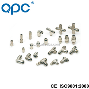 Nuevos Accesorios Neumáticos para Tubos de PU, Tubo de Poliuretano de Nailon para la Industria Minorista, Garantía de 6 Meses, Piezas para Herramientas Neumáticas - Product Image 5