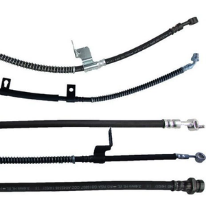 58731-B3000 58732-B3000 58737-B3000 58738-B3000 tubos de aceite para Hyundai coreano - Product Image 1