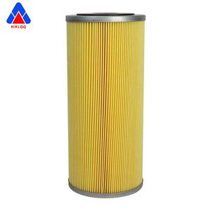 Filtro de Aceite Hidráulico SH62553, Elemento de Filtro de Repuesto, Material de Fibra de Vidrio, Precisión de Filtración de 100 Micras para Sistemas Hidráulicos - Product Image 3