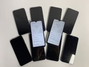 Téléphone portable d'occasion <span class=keywords><strong>Samsung</strong></span> A10E A10 A10S <span class=keywords><strong>A11</strong></span> version USA 5,83 pouces en gros - Product Image 4