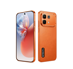 Note 60 Pro 16GB+1TB 5G Smartphone 108MP High Pixel 7800mAh Android 15 Unlocked Business Phone 5G - Product Image 3
