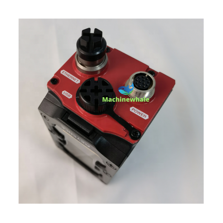KEYENCE SR-2000W 1D/2D Code Reader for Industrial Applications
