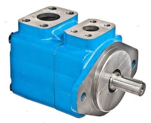 For Internal Gear Pump 01-PHP1-25-F-H-R-M-A Hydraulic Equipment 8.2 Displacement 3600 Flow Rate Original Brand New - Product Image 5