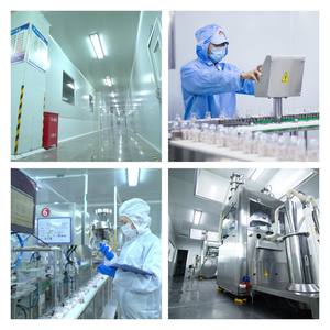 OEM ODM睡眠補助錠定義メーカー栄養補助食品および栄養補助食品 - Product Image 6