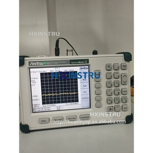 เครื่องวิเคราะห์สเปกตรัม MS2711D Anritsu 100kHz ถึง3GHz -- HX - Product Image 3