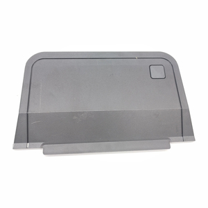 ตัวนำทางด้านหน้า 212612-001 เหมาะสำหรับซีบร้าเทอร์มอลทรานเฟอร์ริบบอน ZD620 ZD620T ชิ้นส่วนเครื่องพิมพ์กรอบด้านหน้า - Product Image 4