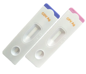 Hot Sale Canine CCV CPV Ag Testkit - Product Image 4