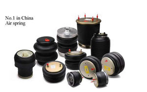 Suspensiones para Camiones DAF 1V9243, Balón de Aire de Goma 910-19P384, Balón de Aire Goodyear 1R12-480 566243066, Balón de Aire <span class=keywords><strong>Firstone</strong></span> 1T15M-9 W01-358-9243 - Product Image 4