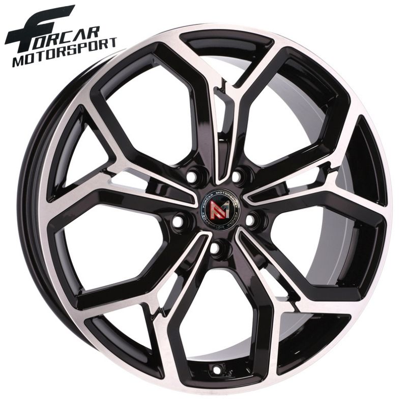2024 Original Car Wheel Design 16 17 18 Inch Oem 5*114.3 Car Alloy Rims ...