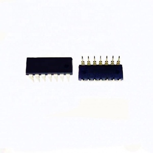 Original New IC thành phần p2114AL-1 Dip <span class=keywords><strong>p2114</strong></span> p2114al - Product Image 1