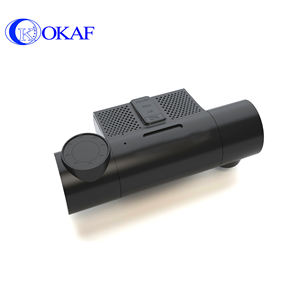 2CH 1080P HD 차량 미니 HD 전문 듀얼 렌즈 대시 캠 운전 레코더 모바일 <span class=keywords><strong>DVR</strong></span> 차량 - Product Image 6