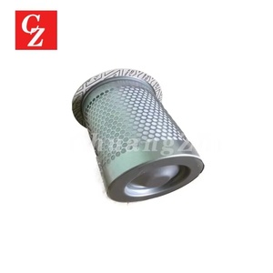 Repuesto para Compresores de Aire Compair, Filtro Separador de Aceite 98262/26 - Product Image 2