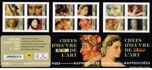 Sellos Postales Franceses, Timbre Francia, Timbre La Poste Francia, Sellos Postales de Primera Clase, Sellos Postales Permanentes, Recuerdo de Boda para Invitados - Product Image 1