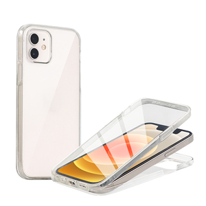 Bolsas de teléfono móvil para Samsung <span class=keywords><strong>A10</strong></span> funda para IPhone 360 funda móvil para teléfono Android al por mayor - Product Image 1