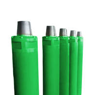 Nouveaux marteaux de forage DTH basse pression MIROC en carbure de tungstène forgé, certifiés API, outil de forage