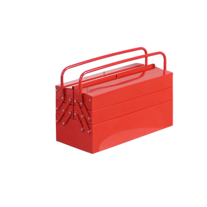 Protective Stackable Heavy Duty IP54 Rated Aluminum <strong>Stainless</strong> <strong>Steel</strong> Carbon <strong>Steel</strong> Metal Hand Tool <strong>Box</strong> Organizer OEM/ODM - Product Image 3