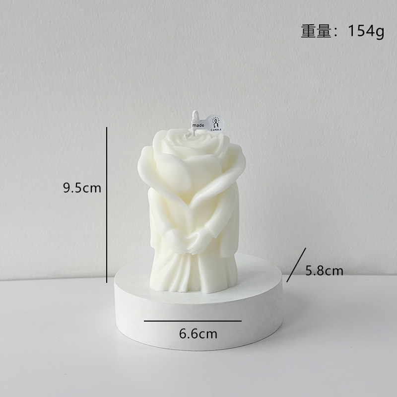 Câlin blanc