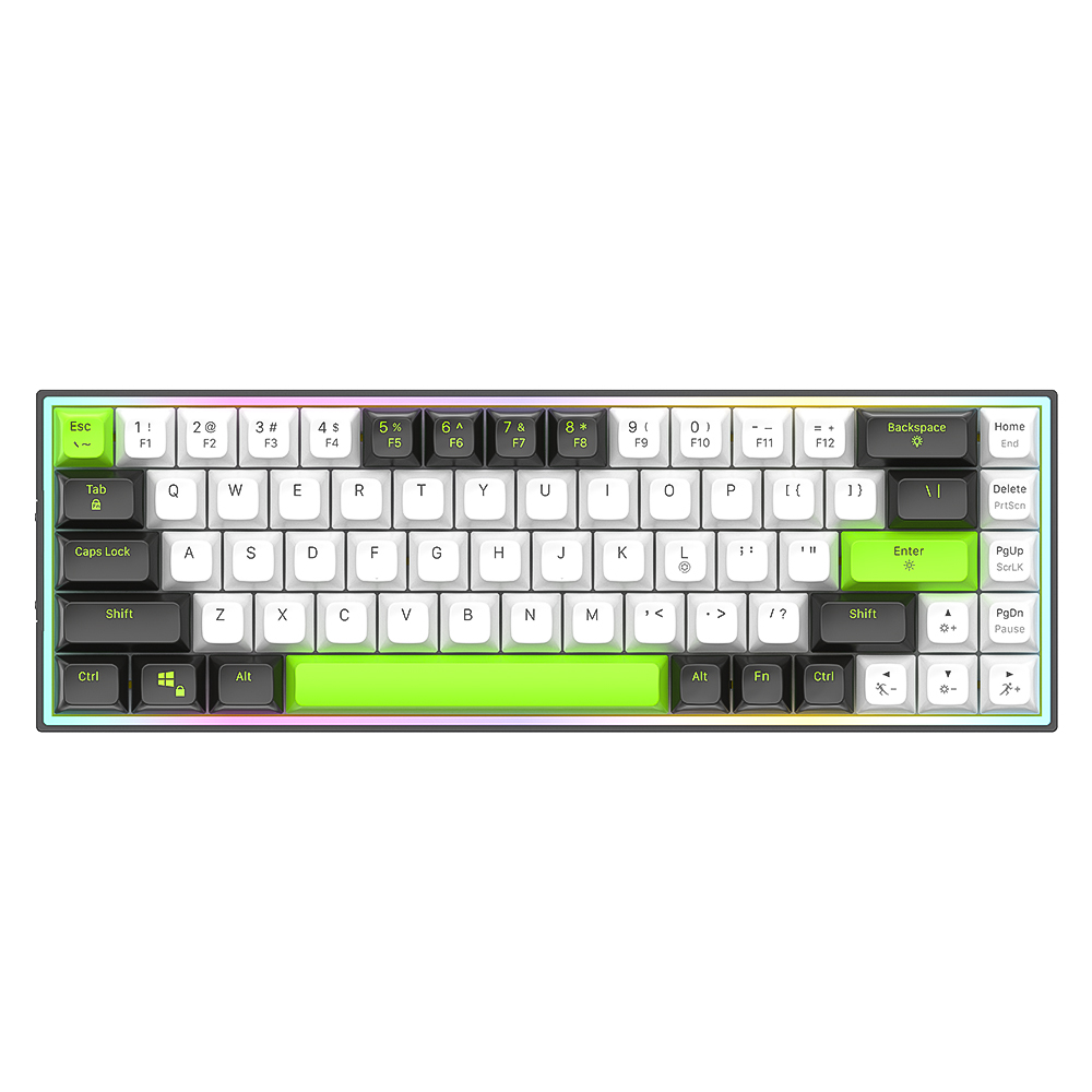 Verde