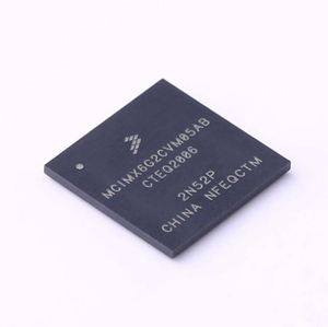 MCIMX6G2CVM05AB 289-LFBGA Chip IC Circuito Integrato Componenti Elettronici Microprocessori Integrati MCIMX6G2 MCIMX6G2CVM05AB - Product Image 1