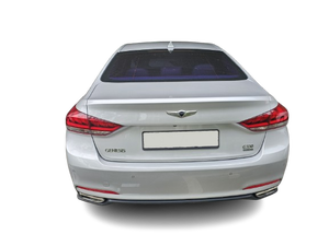 Genesis, Empresa Profesional de Exportación de Autos de Lujo Usados, Corea, 300 Unidades Mensuales, G70, G80, GV70, GV80, AWD, RWD, Impecables - Product Image 6