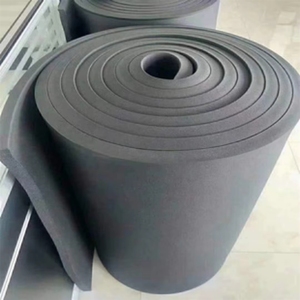 Feuille de caoutchouc NBR premium résistante à l'huile pour machines et conduites, disponible pour utilisation comme flotteur en <span class=keywords><strong>mousse</strong></span> - Product Image 2