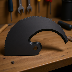 Lame mobile de remplacement pour lame de scie 95 31 870 95 32 100 - Product Image 2