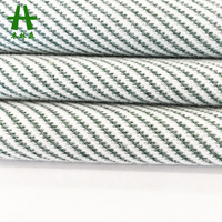 Fabricant de tissus en polyester DTY de type tweed et sergé, poids lourd, pour tricotage textile Mulinsen