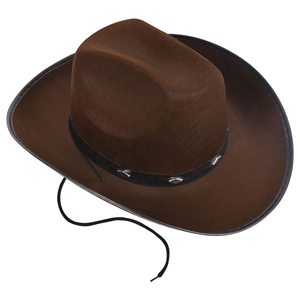 Precio barato de fábrica <span class=keywords><strong>princesa</strong></span> Fedoras no tejidas al aire libre de ala ancha estilo occidental <span class=keywords><strong>vaquero</strong></span> <span class=keywords><strong>sombrero</strong></span> de vaquera para fiesta - Product Image 3