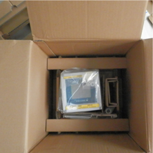 Yokogawa Zirconia เครื่องวิเคราะห์ออกซิเจนช่องเดียวสำหรับใช้ในอุตสาหกรรม ZR22/AV550G - Product Image 1