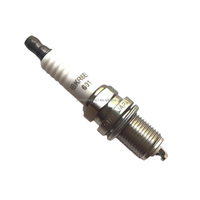Accessoires automobiles, bougies d'allumage en iridium à fil fin K6RTI BKR6EIX-11 pour BYD F3 G3 L3, pièces de rechange pour moteur, pièces automobiles