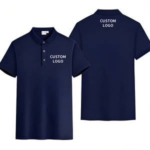 Chemise de course personnalisée à boutons sur le devant pour équipe de pit crew, uniforme unisexe pour équipe de sport automobile, logo de sponsor, OEM, vente en gros - Product Image 2