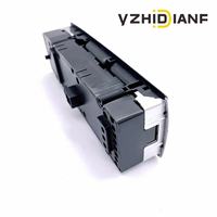 Nouvel interrupteur de commande de lève-vitre électrique pour conducteur, pièces automobiles d'origine OEM, en plastique ABS, métal et caoutchouc, certifié CE