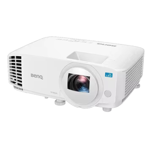 <span class=keywords><strong>BenQ</strong></span> lw550st DLP Máy chiếu ném ngắn cho các cuộc họp kinh doanh và hiển thị quảng cáo - Product Image 6