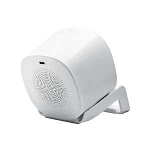 Bán buôn phòng ngủ trắng-tiếng ồn BT loa 5 trong 1 Mini 15 Wát sạc không dây điện thoại di động chủ với RGB LED chiếu sáng - Product Image 3