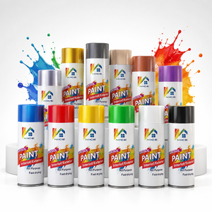 <span class=keywords><strong>Peinture</strong></span> <span class=keywords><strong>automobile</strong></span> en <span class=keywords><strong>aérosol</strong></span> à séchage rapide pour réparation <span class=keywords><strong>automobile</strong></span>, surface métallique, fabricant OEM ODM - Product Image 2