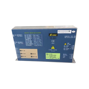 Thang máy cửa ổ đĩa động cơ YS-K01 thang máy cửa biến tần cho các bộ phận thang máy - Product Image 6